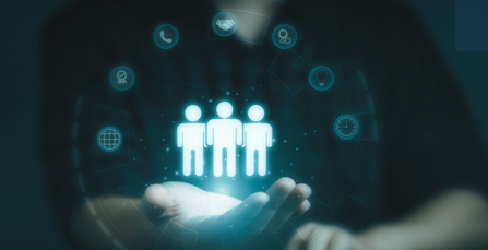 Managing HR Records Employee Comms| Crown Records Management NZ
