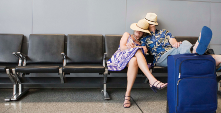 Moving Abroad as Couple | Crown NZ Blog